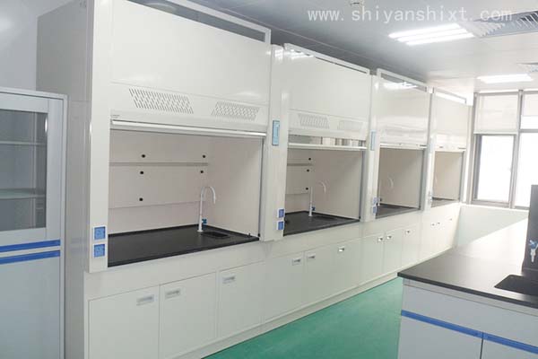 全鋼通風(fēng)櫥采用優(yōu)質(zhì)冷軋鋼板折彎焊接而成 全鋼通風(fēng)櫥采用優(yōu)質(zhì)冷軋鋼板折彎焊接而成