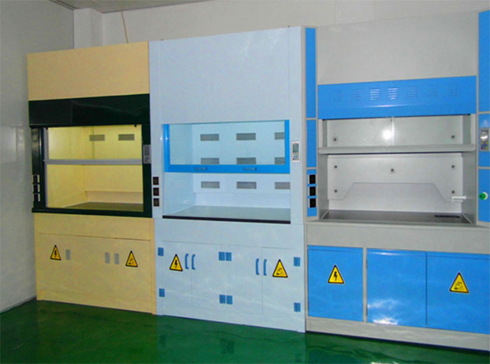 通風(fēng)柜又稱通風(fēng)廚